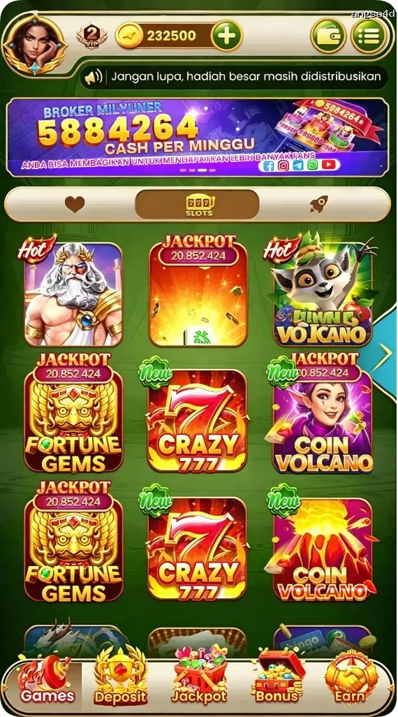 angsa4d APK