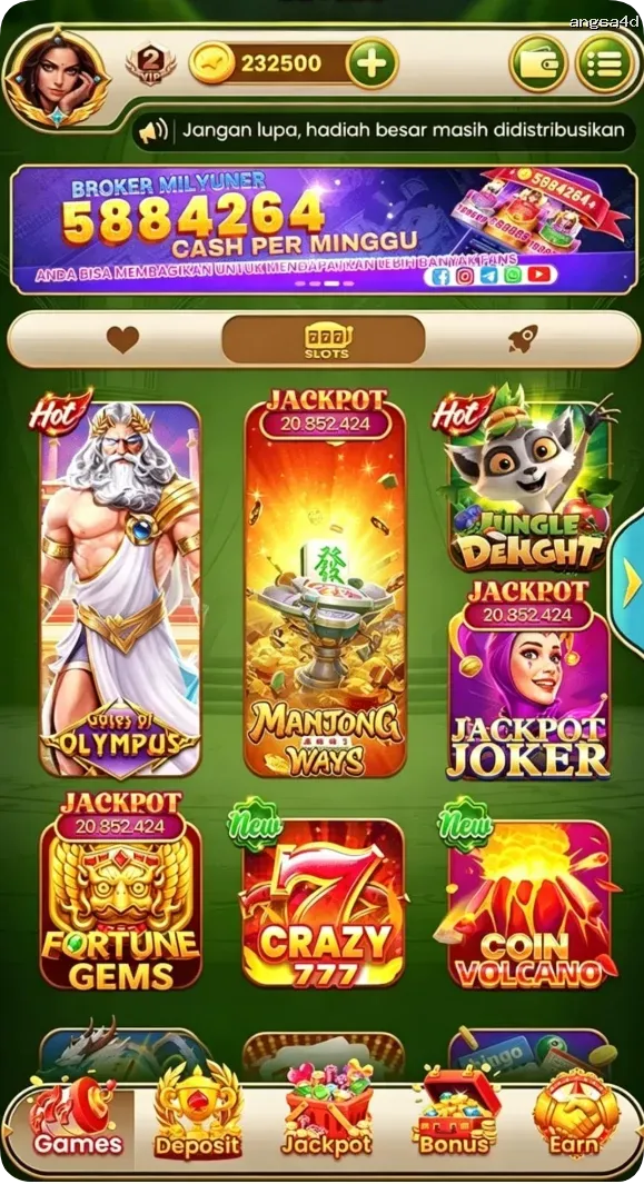 angsa4d Preview - Resmi Unduh